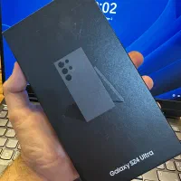 SMSUNG S24 Ultra 256g