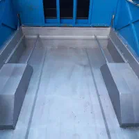 نیسان وانت۱۴۰۰|خودرو سواری و وانت|مشهد, رده|دیوار