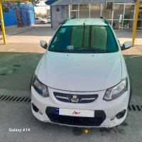 کوئیک سفید مدل ۱۴۰۱