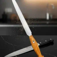 مصقل ( چاقو تیزکن)