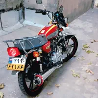 موتور کبیر ۲۰۰