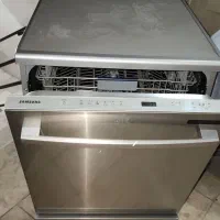 فروش ماشین ظرفشویی سامسونگ 14 نفره کارکرد مناسب