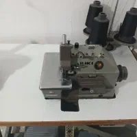 چرخ سردوز سه نخ جوکی درحد نو کلکسیونیِ