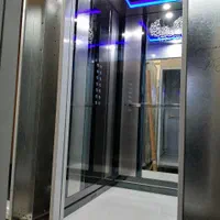 آسانسور/درب آسانسور/کابین و موتور آسانسور/ ریل|خدمات پیشه و مهارت|مشهد, آزادشهر|دیوار