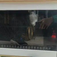 ماکروفر پاناسونیک ژاپنی 44لیتری