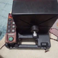 ریموت کنترل  چرثقیل سقفی