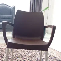 صندلی چهار عدد|صندلی و نیمکت|ارومیه, |دیوار