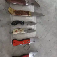 چاقوی بابا|کلکسیون و سرگرمی|خرمدره, |دیوار