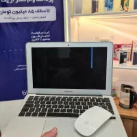 MacBook Air 128GB ram2|رایانه همراه|تهران, صادقیه|دیوار