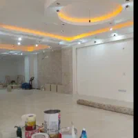 نقاشی ساختمان