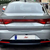 تارا v1 مدل ۱۴۰۳|خودرو سواری و وانت|ساوه, |دیوار