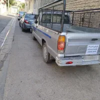 مزدا کارا مدل ۹۸