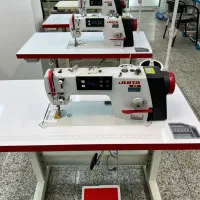 فروش فوق العاده یکساله محصولات جوییتا(دالبر)|چرخ خیاطی و ریسندگی|قم, نیروگاه|دیوار