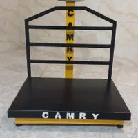 باسکول 600 کیلو گرم|ماشینآلات صنعتی|کرمانشاه, |دیوار