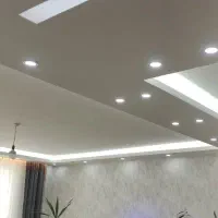 اجرای کناف و سقف کاذب|خدمات پیشه و مهارت|اردبیل, |دیوار