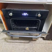 فر گازی تکنو|اجاق گاز و لوازم برقی پختوپز|ری, ولی آباد|دیوار