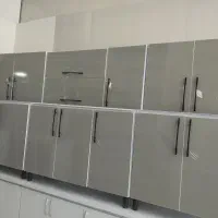 کابینت پیش ساخته  خضری|مصالح و تجهیزات ساختمان|بوشهر, |دیوار