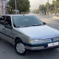 پژو 405