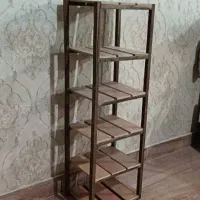 استند شش طبقه