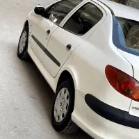 206 SD TU5|خودرو سواری و وانت|نسیم‌شهر, |دیوار