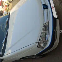 پرشیا.  عروسک