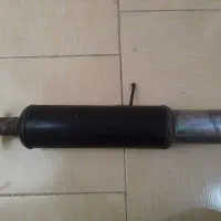 اگزوز اسپرت خنواده سایپا