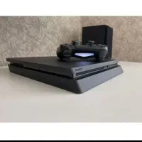 ps 4|کنسول، بازی ویدئویی و آنلاین|بانه, |دیوار