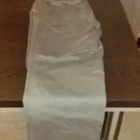 شلوار‌کارکرده