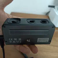 اسکنر سه بعدی|پرینتر، اسکنر، کپی، فکس|سمنان, |دیوار