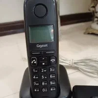 تلفن بی سیم گیگاست