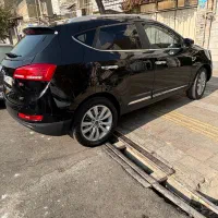 جک s5مدل۹۹ بیرنگ۶۵کار|خودرو سواری و وانت|تهران, خانی آباد نو شمالی|دیوار