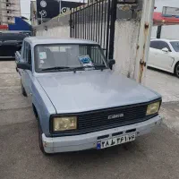 مزدا ۲کابین ژاپن