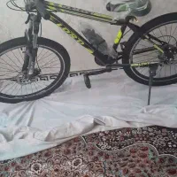 دوچرخه