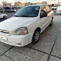 ریو کم کار|خودرو سواری و وانت|فردیس, فردیس|دیوار