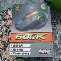 کیبور .گیمینگ .اکانت.x8pro.موس