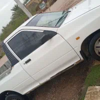 پراید مدل ۹۹