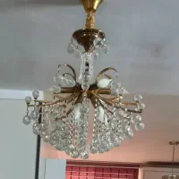 لوستر ۹ شاخه