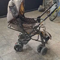 کالسکه|کالسکه و لوازم جانبی|نسیمشهر, |دیوار