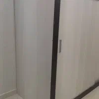 چند تکه کمد وکابینت دست دوم