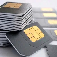 فروش سیم کارت کد یک