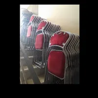 اجاره صندلی تاشو و شیواری کرایه میز