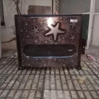 بخاری|بخاری، هیتر، شومینه|سنندج, |دیوار