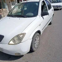 تیبا 2مدل 97