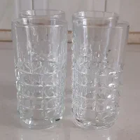 پارچ و لیوان فرانسه مدل خشتی