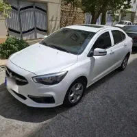 شاهین سانروف دار G