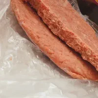 همبرگر کیلویی