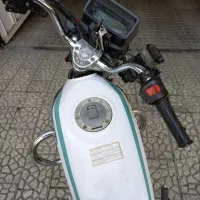 موتور نامی 200مدل 1403|موتورسیکلت|تهران, تهرانپارس شرقی|دیوار