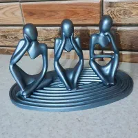 دکوری سنگ مصنوعی|مجسمه، تندیس، ماکت|اهواز, کوی علوی|دیوار