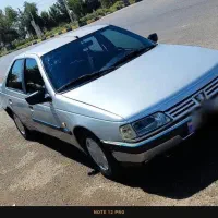 پژو405