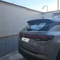 چانگان cs35 plus تیپ 2|خودرو سواری و وانت|فسا, |دیوار